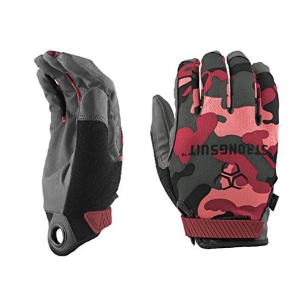 Tinkertools Q Series Pink Camo 11-XL TI512808 - main